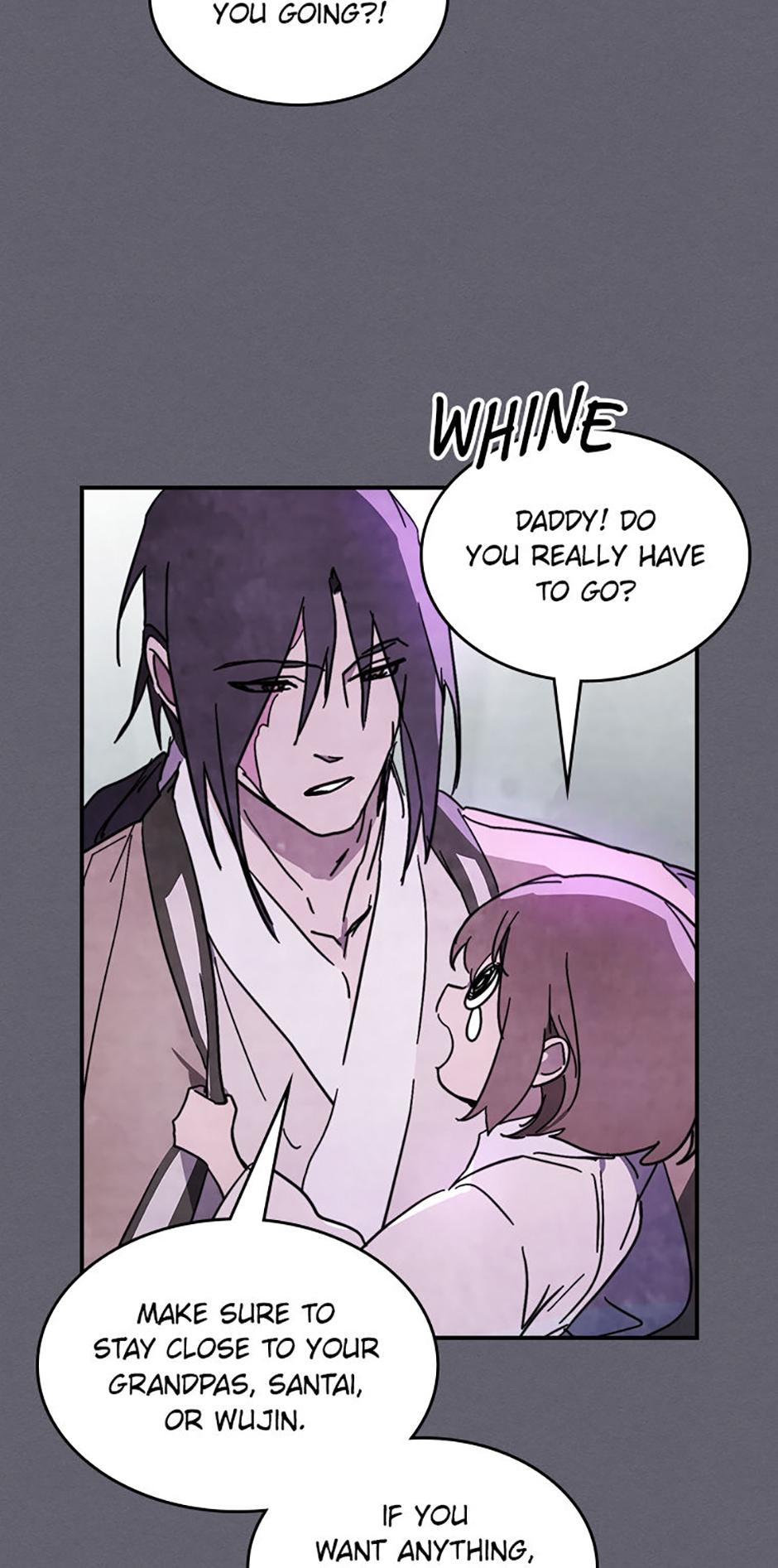 Yi Shen Dang Guan Chapter 79 25